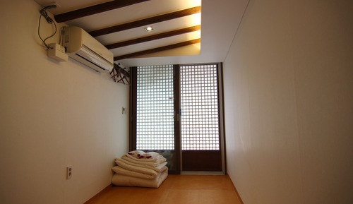 Chambre Tradition (Hanul)