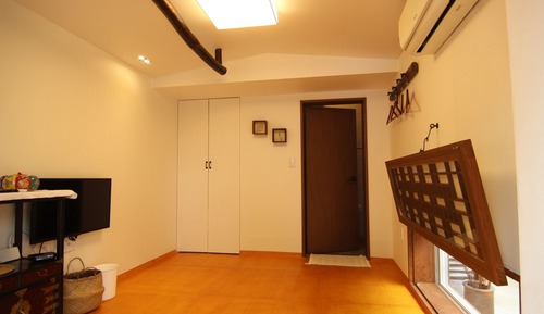Chambre Tradition (Heaum)