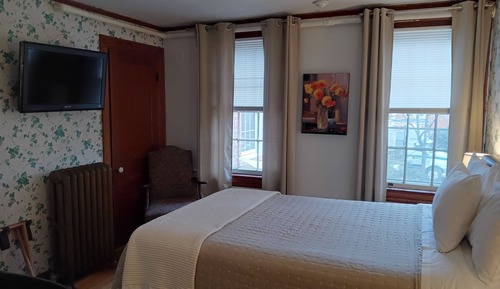 Chambre Standard