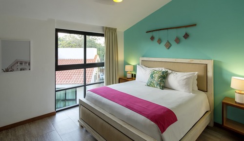 Suite Luxe