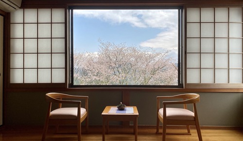 Chambre Standard, vue montagne, côté montagne