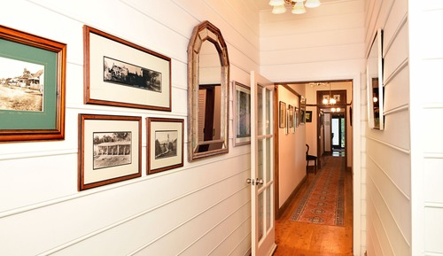 Chambre Supérieure (Belmore - Adults-only)