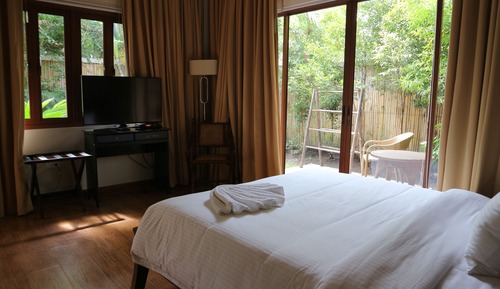 Chambre Supérieure