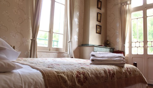 Chambre Triple (Chambre 1)