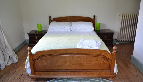 Chambre Double (Chambre 2)