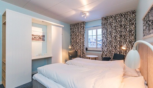 Chambre Simple