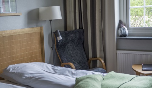 Chambre Familiale