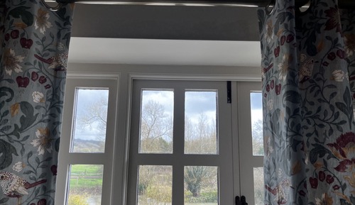 Chambre Double Deluxe, salle de bains attenante