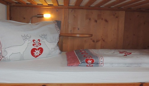 Chambre Double (Almkopfblick Top 3)