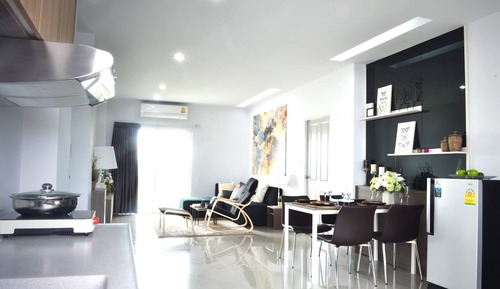 Suite, 2 chambres