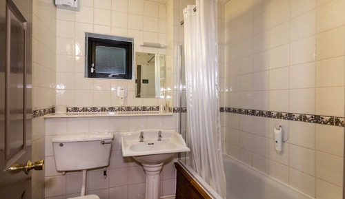 Chambre Standard avec lits jumeaux, 2 lits une place