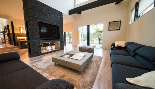 Maison, 3 chambres, non-fumeurs