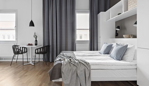 Appartement Classique