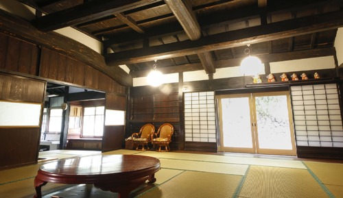 Cottage Standard, 1 chambre, salle de bains privée, dans les dépendances