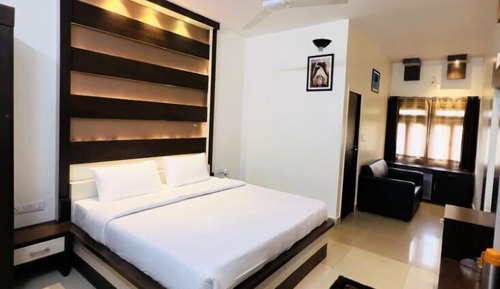 Chambre Standard