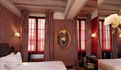 Chambre Double Classique