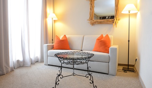 Chambre Double Confort