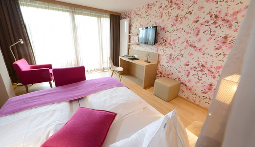 Chambre Double Exclusive