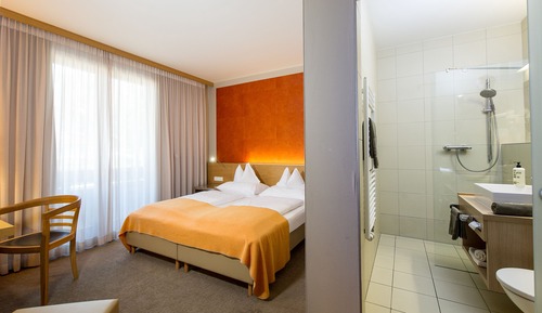 Chambre Double