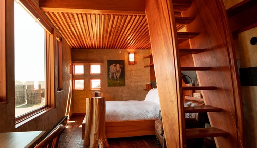 Chambre Premium