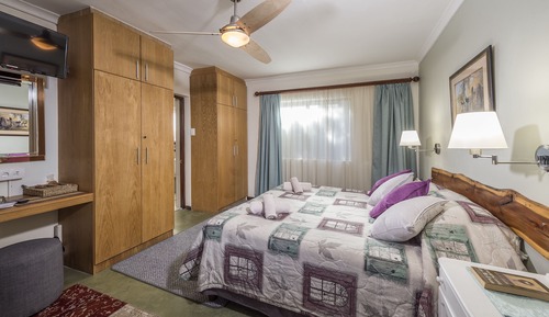Suite Familiale, 2 chambres