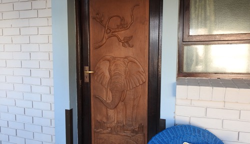 Suite Studio Confort, 1 chambre (Elephant Suite )