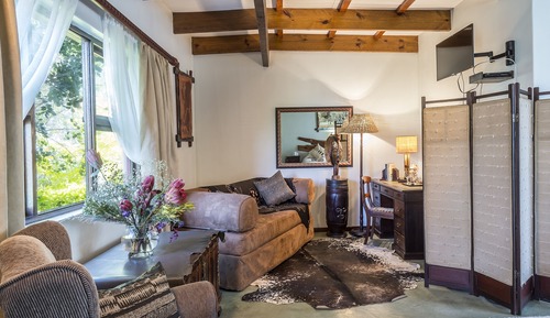 Suite Studio Confort, 1 chambre (Big 5 Suite )
