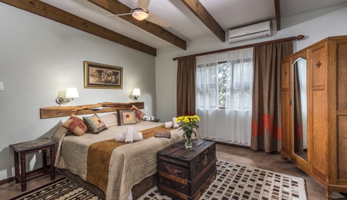 Suite Studio Confort, 1 chambre (Lion Suite )