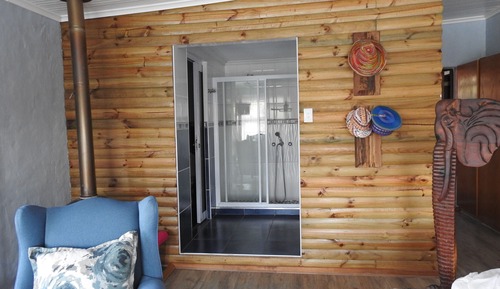 Suite Supérieure, 1 chambre (Afrika Suite )
