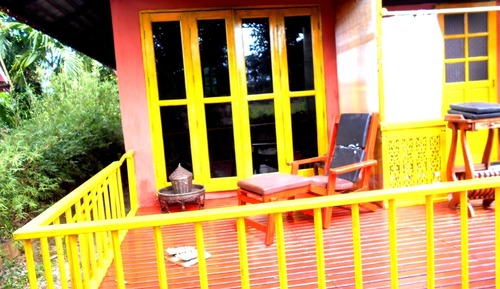 Villa Standard