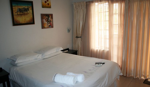Chambre Standard