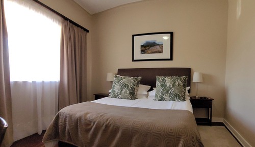 Chambre Standard (2)