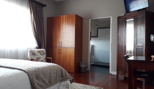 Chambre Luxe, 1 chambre