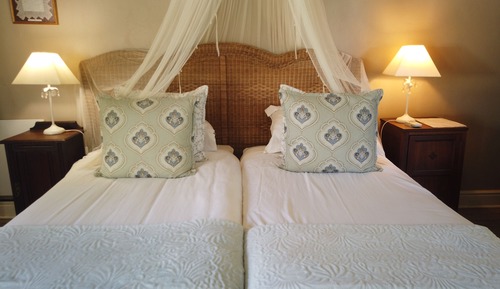 Chambre Deluxe (Cara Cara)