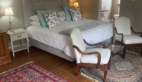 Chambre Deluxe