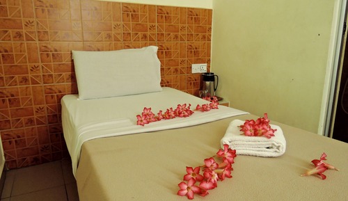 Chambre Simple