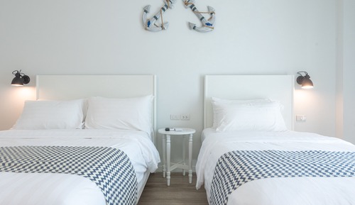 Chambre Supérieure