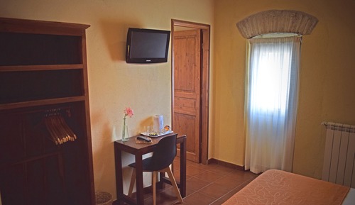 Chambre Économique, 2 chambres