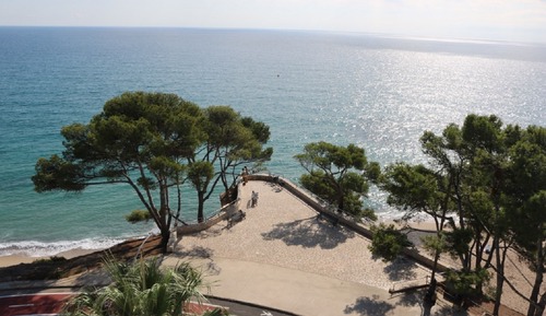 Appartement, 2 chambres (6 people, 5th floor - nº 23)