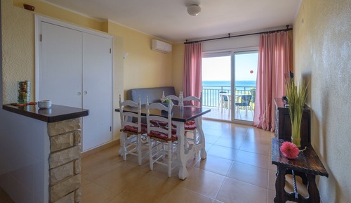 Appartement, 1 chambre (4 people, 3rd floor - nº 11)