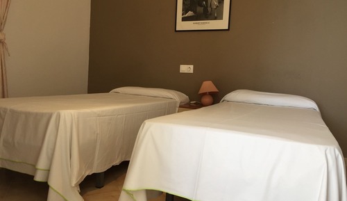 Appartement, 2 chambres (6 people, 3rd floor - nº 13)
