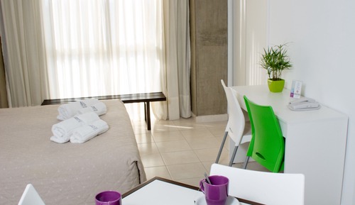 Chambre Premium
