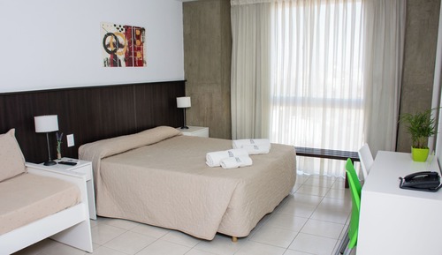 Chambre Supérieure