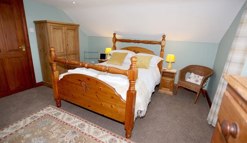 Cottage, 2 chambres