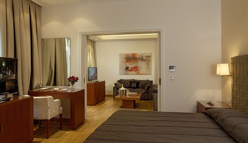 Suite Majestueuse