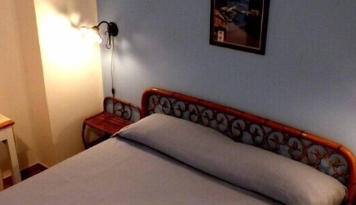 Chambre Double, 1 chambre