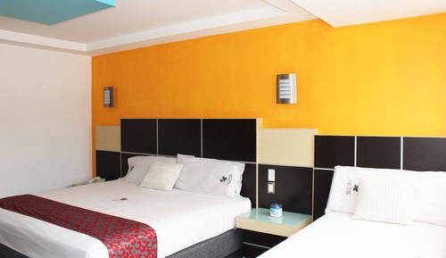 Chambre Familiale