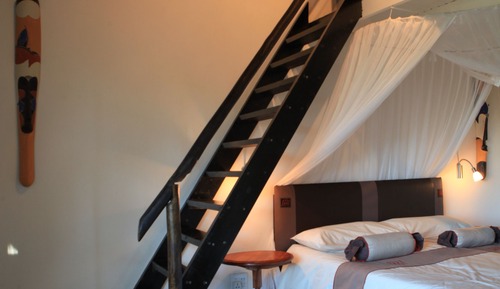 Chambre Familiale