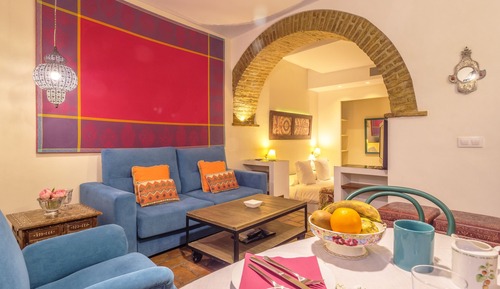 Appartement Standard (2 adults)