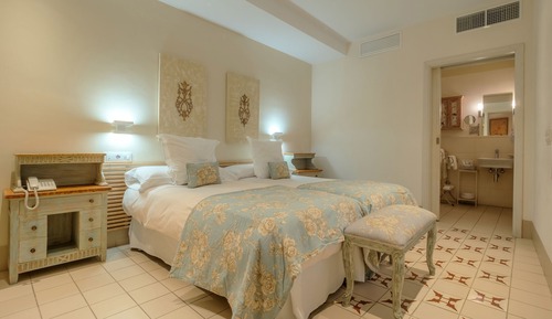 Appartement Standard (4 adults)